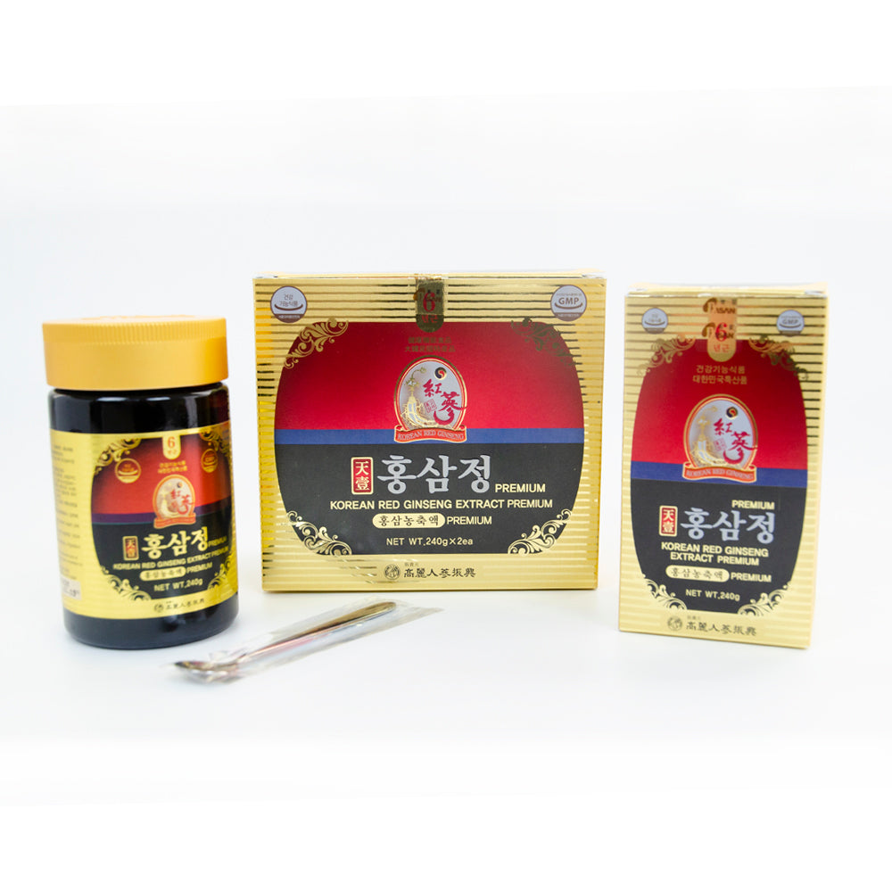 Korean Red Ginseng Specialist @Goryeo Insam Jinheung > 고려인삼진흥 > 高麗人蔘振興 ...